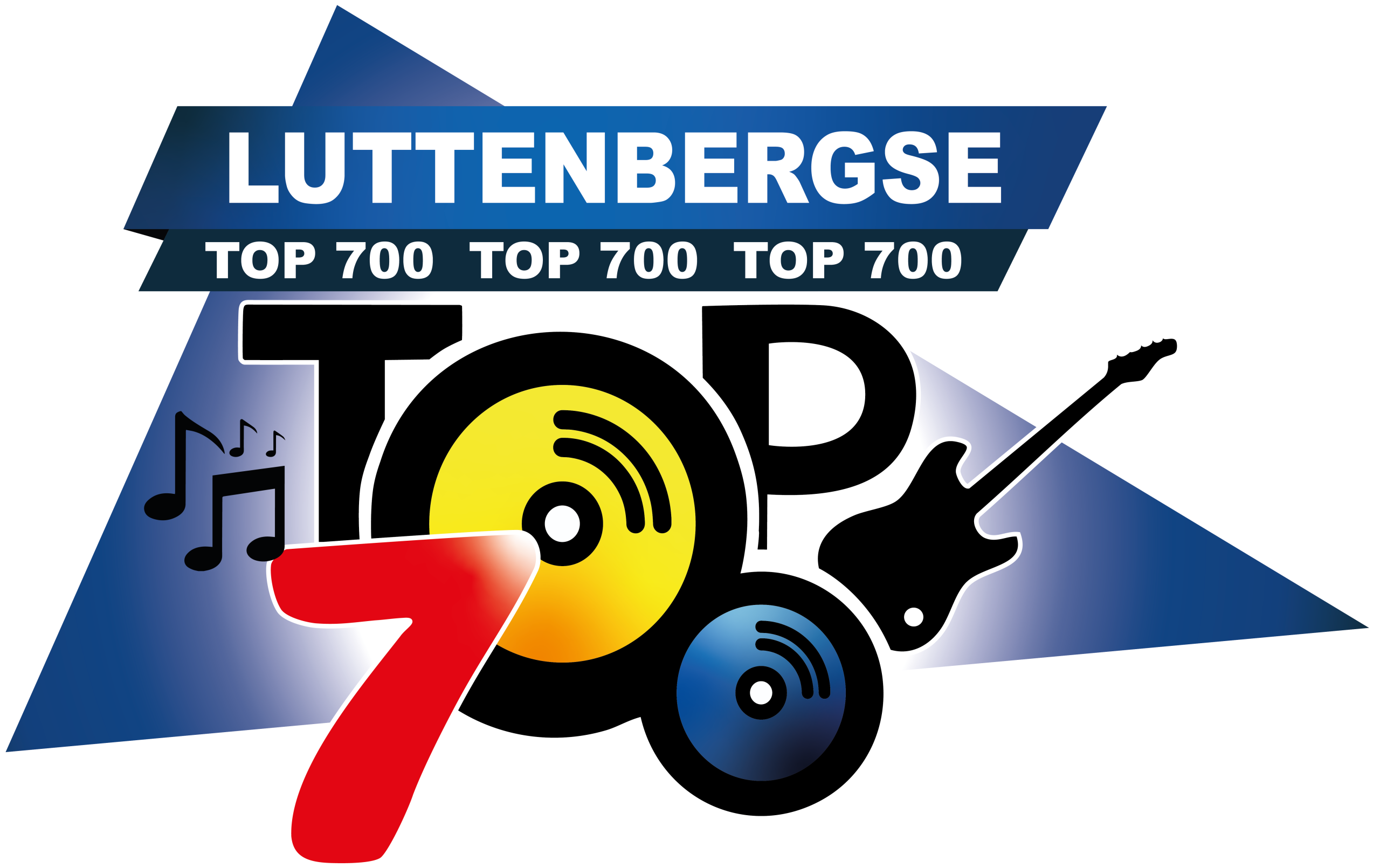 Luttenbergse Top700