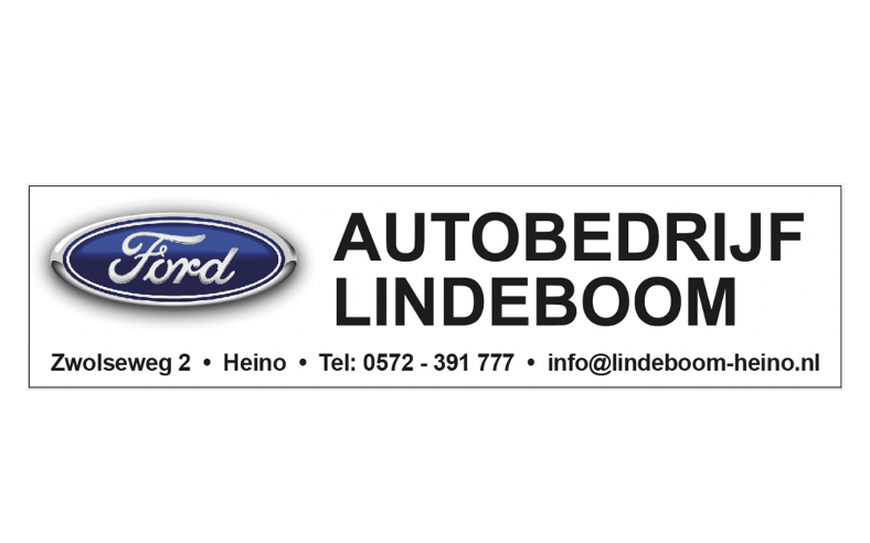 Autobedrijf Lindeboom