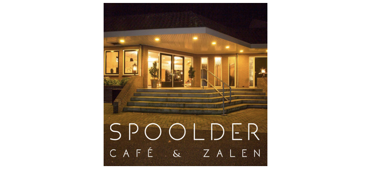 Café & Zalen Spoolder