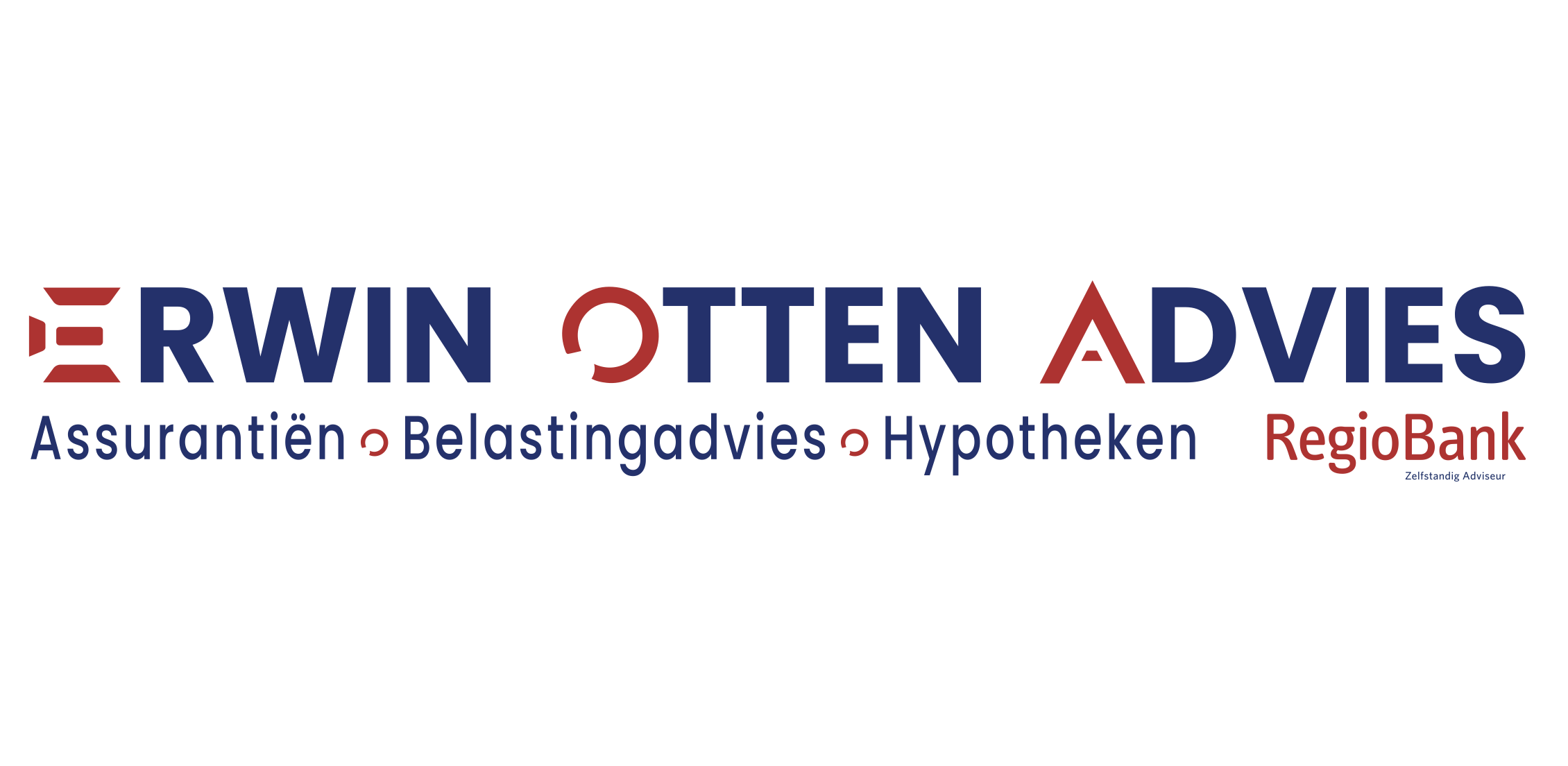 Regiobank & Advies Erwin Otten