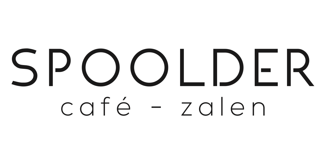 Cafe en Zalen Spoolder