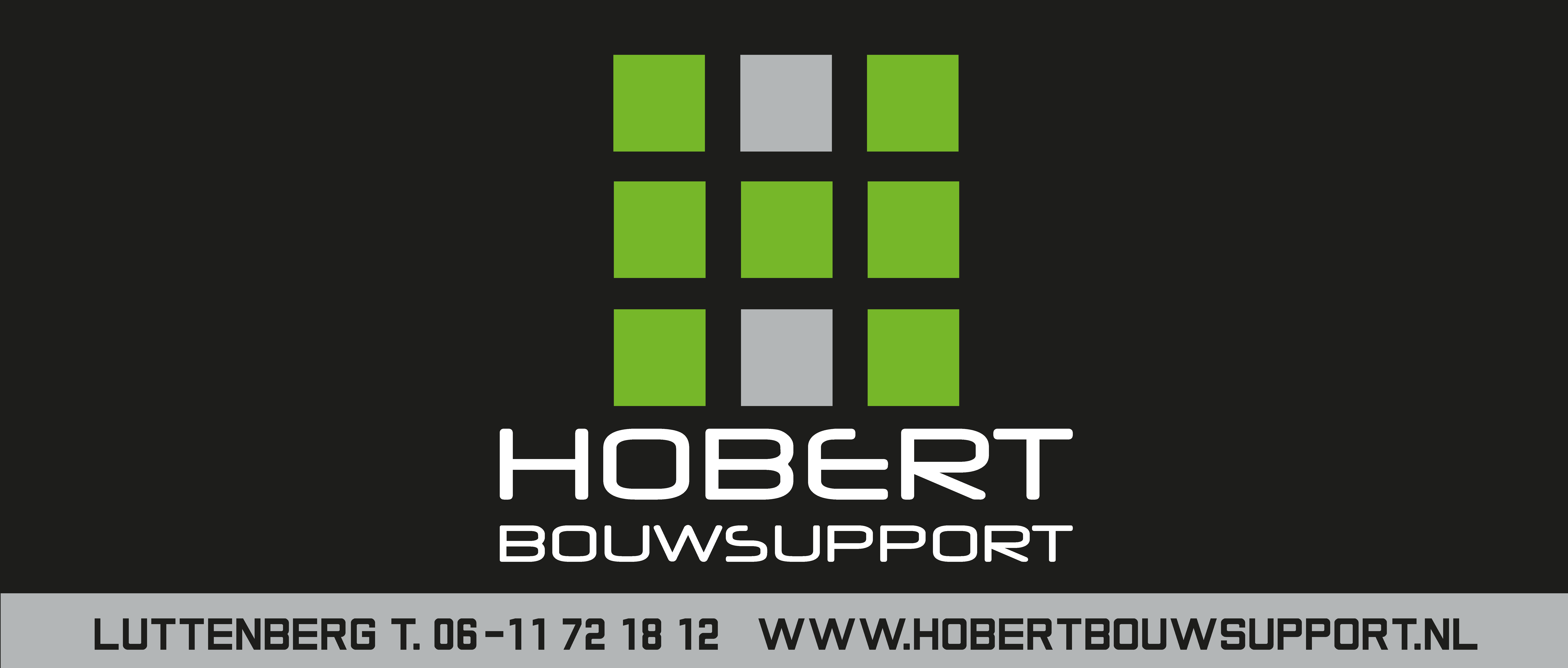 Hobert Bouwsupport